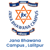 Jana Bhawana Campus