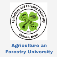 Agriculture and Forestry University  Rampur, Chitwan, Nepal